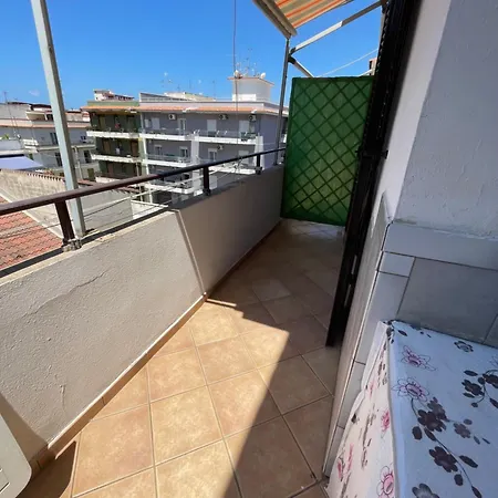 The House Apartment Spadafora