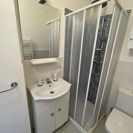 The House Apartamento