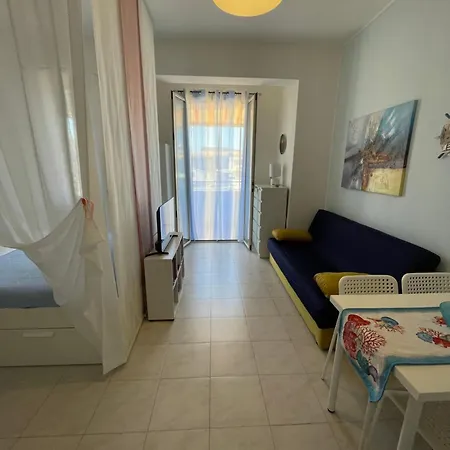 Apartamento The House