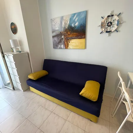 The House Appartamento *