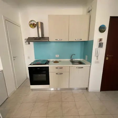 Apartamento The House *