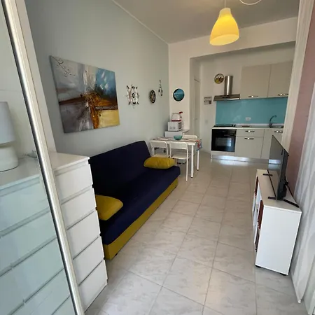 The House * Spadafora