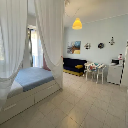 The House Appartamento