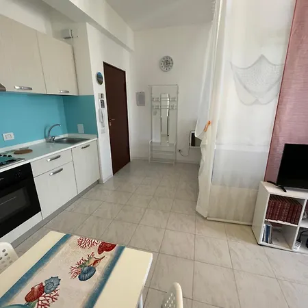 Appartamento The House
