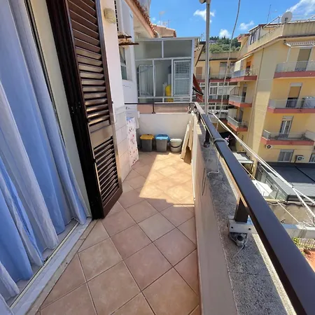 Apartamento The House *