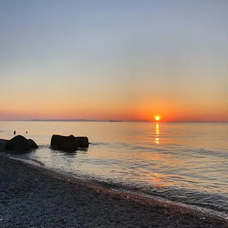 The House * Spadafora