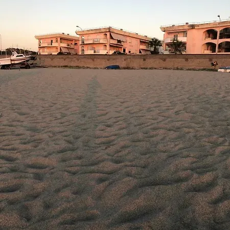 Apartamento The House