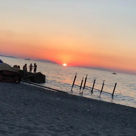 The House Apartamento Spadafora