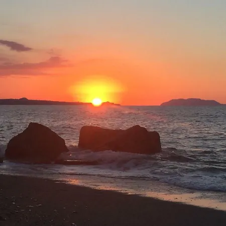 Apartamento The House