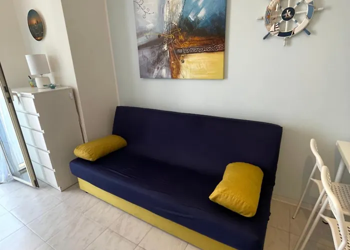 The House Apartment *