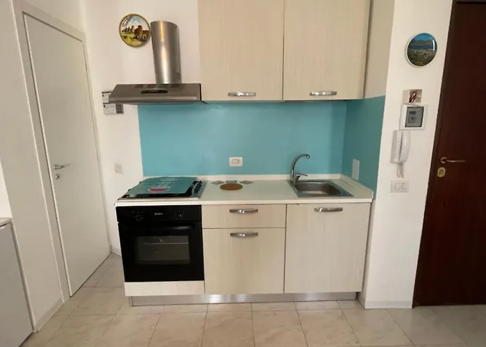 Apartment The House *