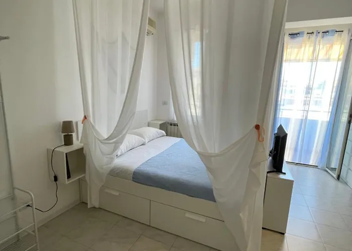 Apartment The House Spadafora